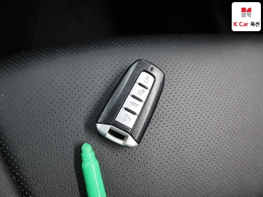 2014 - kgm korando
