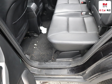 2014 - kgm korando