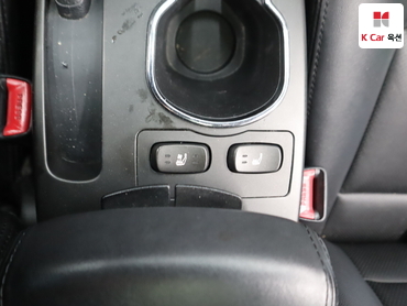 2014 - kgm korando
