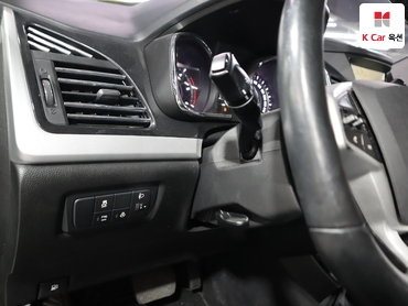 2017 - kgm korando