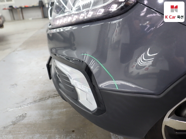2017 - kgm korando