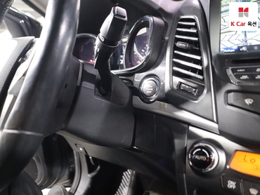 2017 - kgm korando