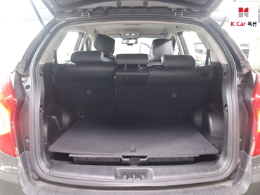 2017 - kgm korando