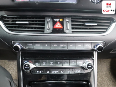 2019 - hyundai grandeur