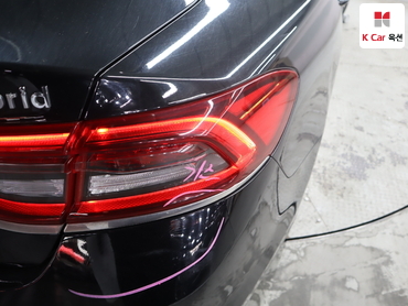 2019 - hyundai grandeur