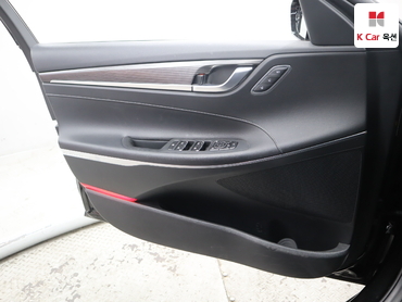 2019 - hyundai grandeur