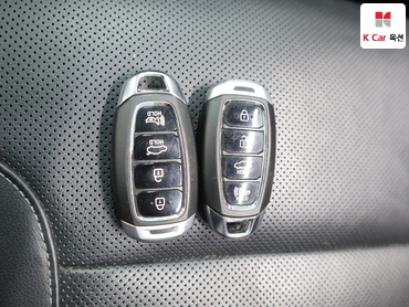 2019 - hyundai grandeur