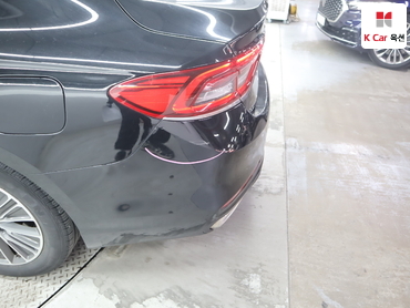 2019 - hyundai grandeur