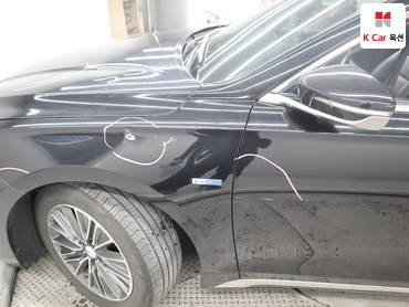 2019 - hyundai grandeur