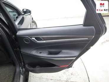 2019 - hyundai grandeur