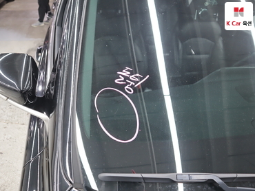 2019 - hyundai grandeur