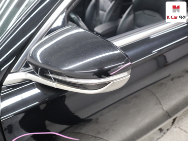2019 - hyundai grandeur