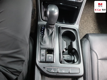 2019 - hyundai grandeur