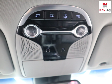 2019 - hyundai grandeur