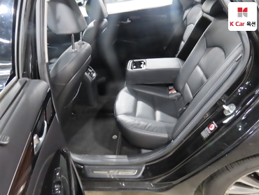2018 - kia k7