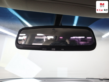 2015 - kia carnival