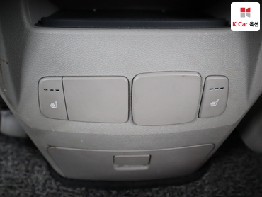 2015 - kia carnival