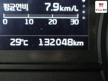 2015 - kia carnival