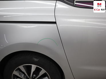 2015 - kia carnival