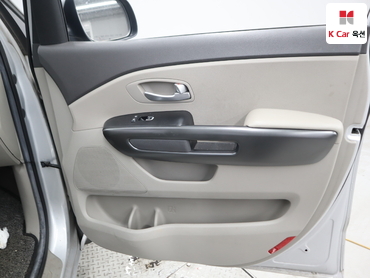2015 - kia carnival