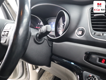 2015 - kia carnival