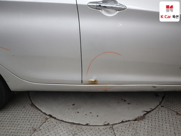 2013 - kia morning