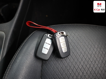 2013 - kia morning