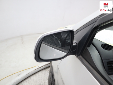 2013 - kia morning