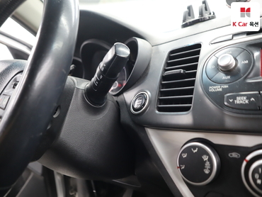 2013 - kia morning