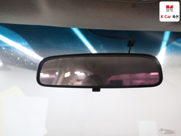 2013 - kia morning