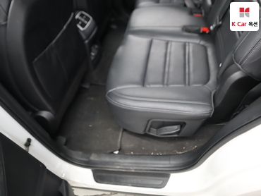 2015 - kia sorento