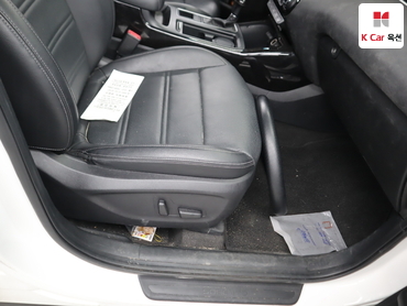 2015 - kia sorento