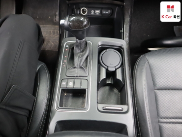2015 - kia sorento