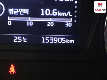 2015 - kia sorento