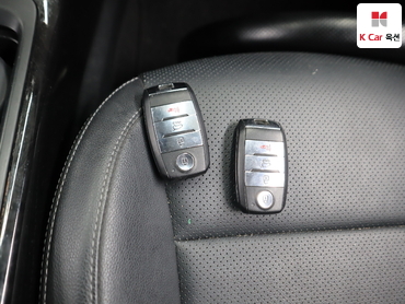 2015 - kia sorento