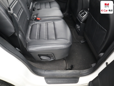 2015 - kia sorento