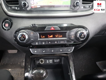 2015 - kia sorento