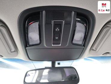 2015 - kia sorento
