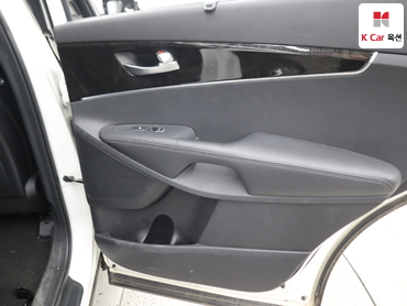 2015 - kia sorento
