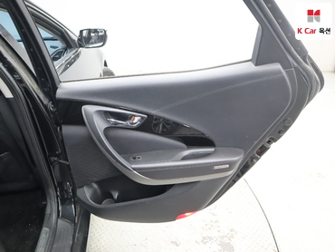 2012 - hyundai grandeur