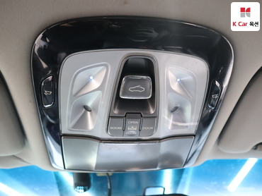 2012 - hyundai grandeur