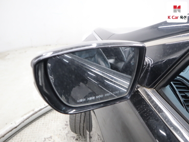2012 - hyundai grandeur