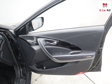 2012 - hyundai grandeur