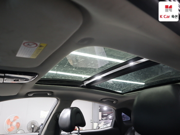 2012 - hyundai grandeur