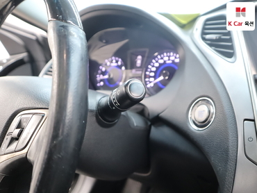 2012 - hyundai grandeur