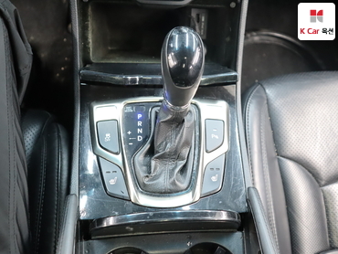 2012 - hyundai grandeur