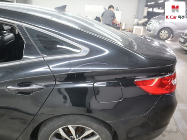 2012 - hyundai grandeur