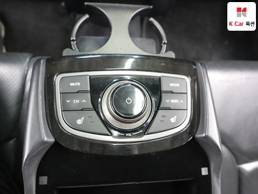 2012 - hyundai grandeur