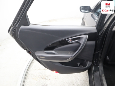 2012 - hyundai grandeur