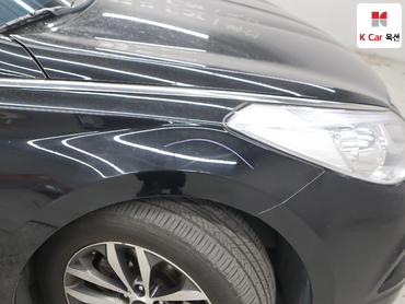 2012 - hyundai grandeur